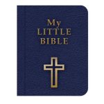 My Little Bible Navy Blue (Paperback) - Image 4
