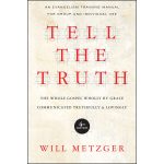 Tell The Truth (Paperback) - Image 4