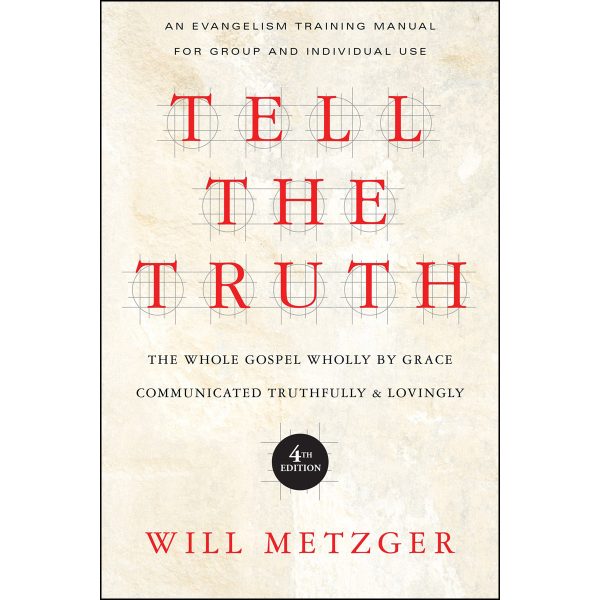 Tell The Truth (Paperback) - Image 4