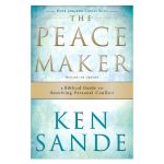 The Peacemaker / A Biblical Guide / Resolving Personal Conflict (Paperback) - Image 4