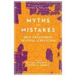 Myths And Mistakes In New Testament Textual Criticism (Paperback) - Image 4