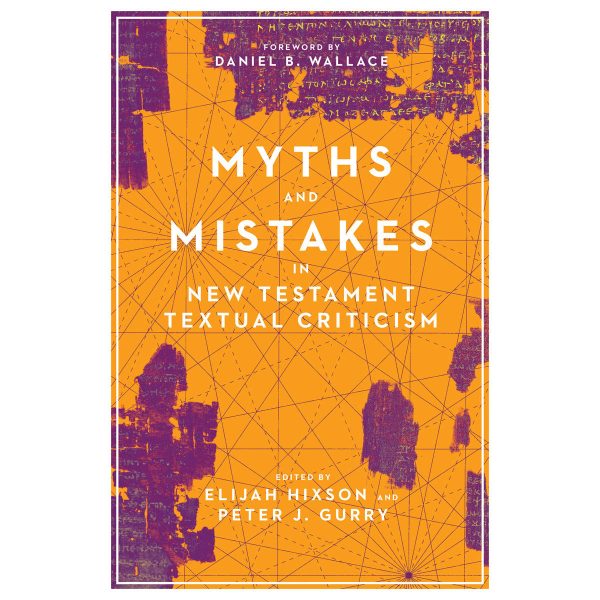 Myths And Mistakes In New Testament Textual Criticism (Paperback) - Image 4