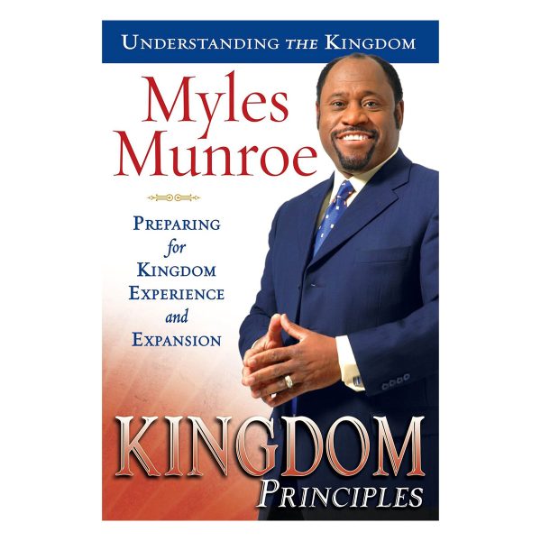 Preparing For Kingdom Experience And Expansion (Paperback) - Image 4
