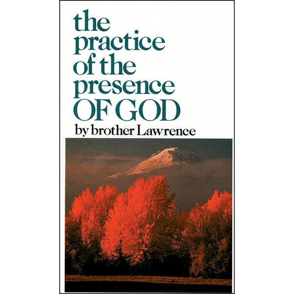 The Practice Of The Presence Of God (Mass Market Paperback) - Image 4