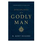 Disciplines Of A Godly Man (Paperback) - Image 4