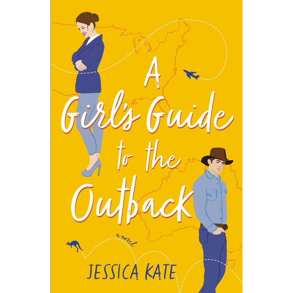 A Girl's Guide To The Outback (Paperback) - Image 4