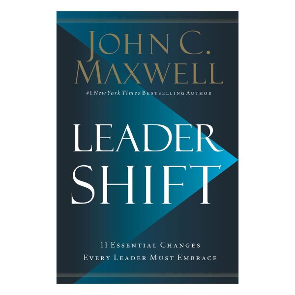 Leadershift: The 11 Essential Changes Every Leader Must Embrace (Paperback) - Image 4