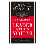 Developing The Leader Within You 2.0 (Paperback) - Image 4