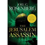The Jerusalem Assassin (3 Marcus Ryker Series)(Paperback) - Image 4