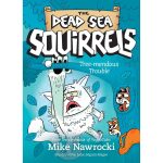 Tree-Mendous Trouble - The Dead Sea Squirrels Book 5 (Paperback) - Image 3
