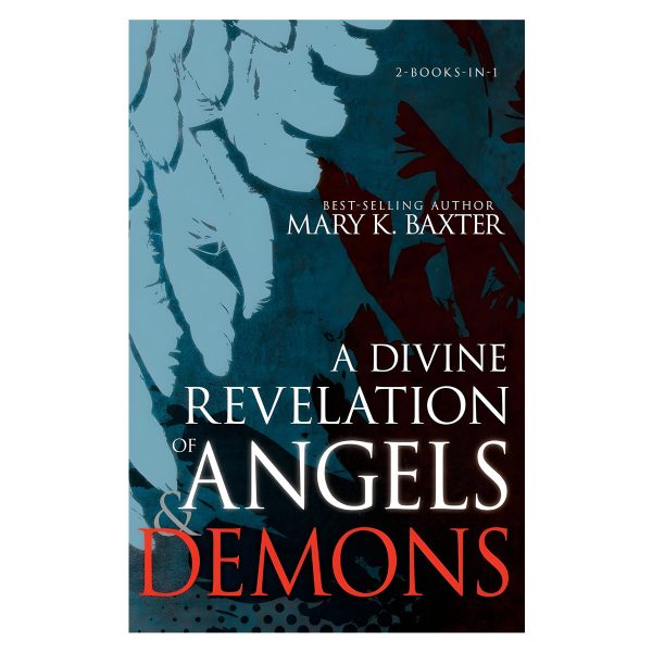 Divine Revelation Of Angels And Demons(2 In 1)(Paperback) - Image 4