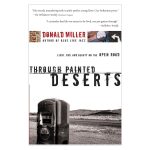 Through Painted Deserts (Paperback) - Image 4