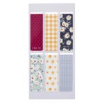 Daisies Magnetic Bookmarks Set Of 6 - Image 11