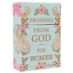 Promises From God For Women (Boxed Cards) - Image 20