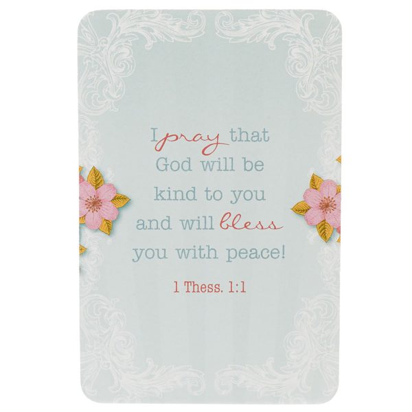 Promises From God For Women (Boxed Cards) - Image 21