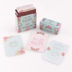 Promises From God For Women (Boxed Cards) - Image 22