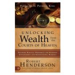 Unlocking Wealth From The Courts Of Heaven (Paperback) - Image 4