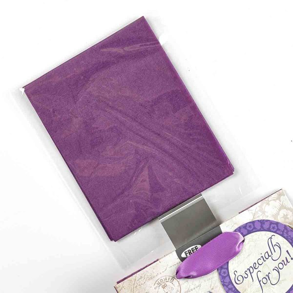 May You Have A Blessed Day Small Gift Bag With Gift Tag - Numbers 6:24 - Image 13