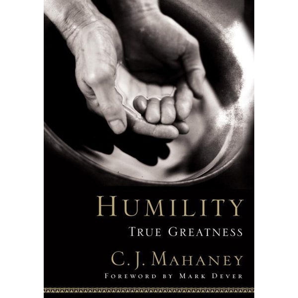 Humility: True Greatness (Hardcover) - Image 4