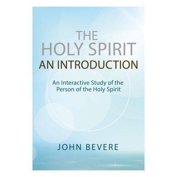 The Holy Spirit An Introduction (Paperback) - Image 4