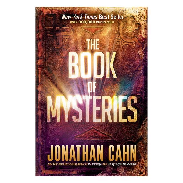 The Book Of Mysteries (Paperback) - Image 4