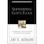 Shepherding God's Flock (Paperback) - Image 4