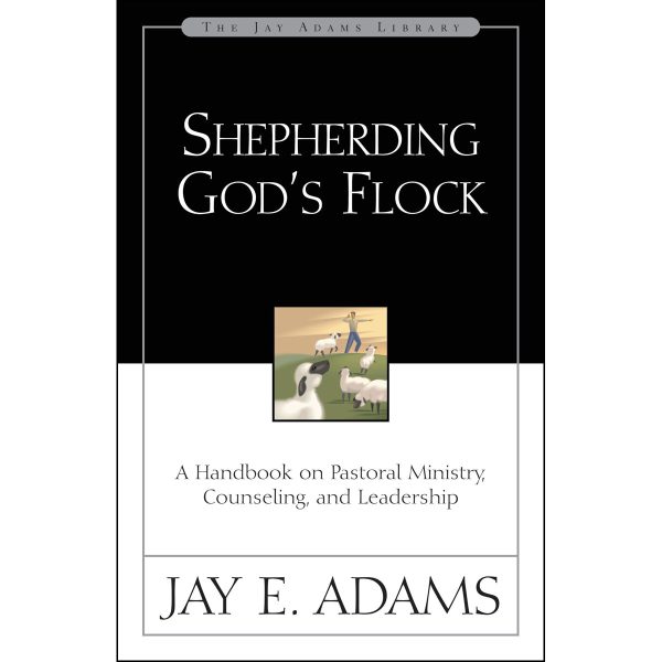 Shepherding God's Flock (Paperback) - Image 4