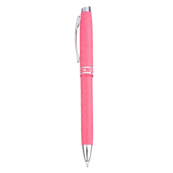 Love Is Patient Love Is Kind Metal Pen In Tube - 1 Corinthians 13:4-8 - Image 15