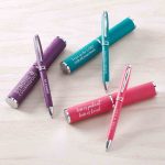 Love Is Patient Love Is Kind Metal Pen In Tube - 1 Corinthians 13:4-8 - Image 17