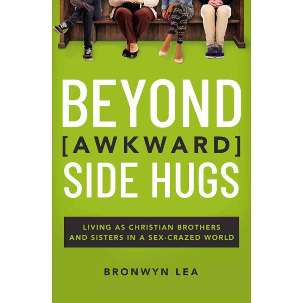 Beyond Awkward Side Hugs (Paperback) - Image 4