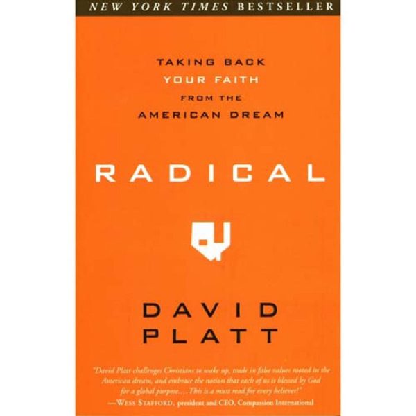 Radical (Paperback) - Image 4