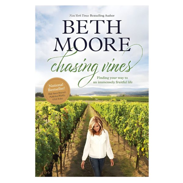 Chasing Vines (Paperback) - Image 7