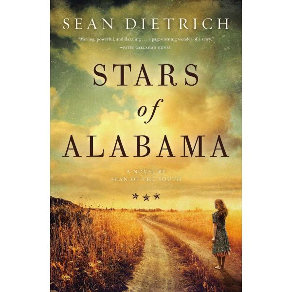Stars Of Alabama (Paperback) - Image 4