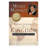 Rediscovering The Kingdom (Paperback) - Image 4