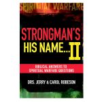 Strongmans His Name...II (Paperback) - Image 4