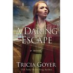 A Daring Escape (Paperback) - Image 4