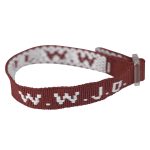 What Would Jesus Do Red (Wriststrap) - Image 10