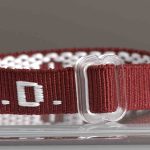 What Would Jesus Do Red (Wriststrap) - Image 11