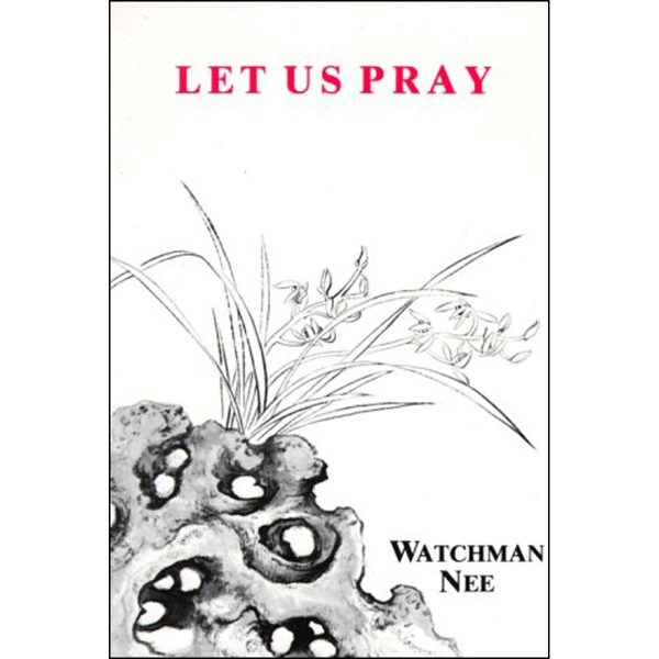 Let Us Pray (Paperback) - Image 4
