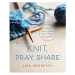 Knit, Pray, Share (Paperback) - Image 9