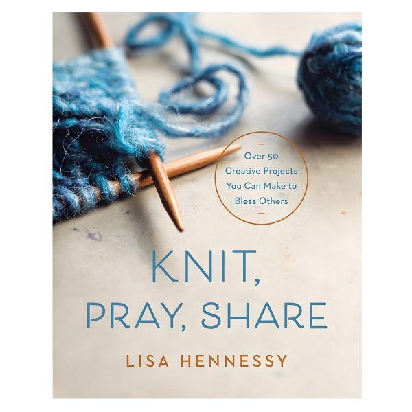 Knit, Pray, Share (Paperback) - Image 9