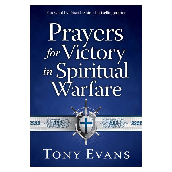 Prayers For Victory In Spiritual Warfare (Paperback) - Image 4