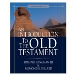 An Introduction To The Old Testament Second Edition (Hardcover) - Image 4