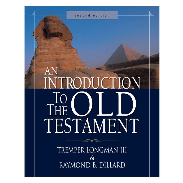 An Introduction To The Old Testament Second Edition (Hardcover) - Image 4