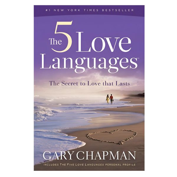 The 5 Love Languages: The Secret to Love that Lasts Updated Edition (Paperback) - Image 6