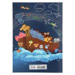 Bible Story Activity Fun - Learn, Play, Grow (Paperback) - Image 2