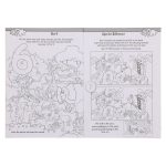 Bible Story Activity Fun - Learn, Play, Grow (Paperback) - Image 5