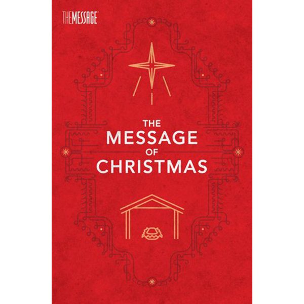 The Message: The Message Of Christmas Campaign Edition (Pack Of 100)(Booklet) - Image 4