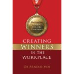 Creating Winners In The Workplace (Paperback) - Image 4