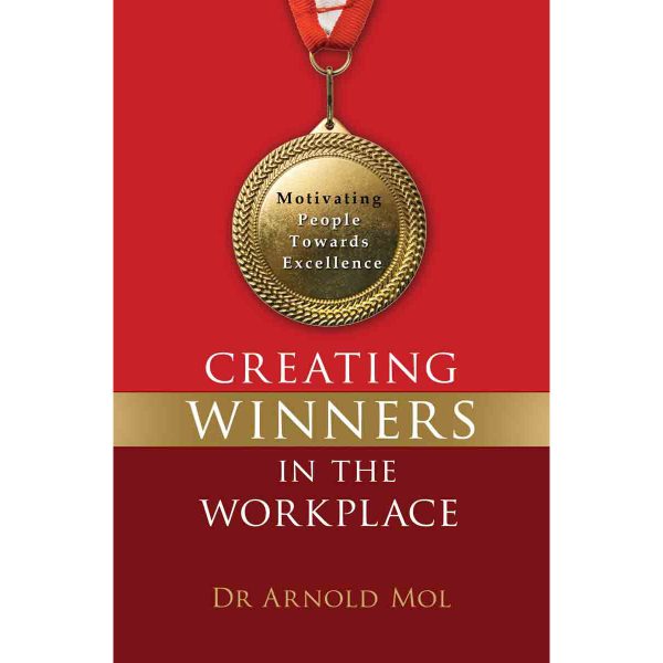 Creating Winners In The Workplace (Paperback) - Image 4